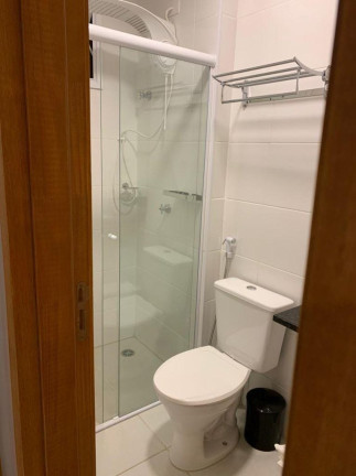 Imagem Apartamento com 2 Quartos à Venda, 56 m² em Estufa Ii - Ubatuba Imagem Apartamento com 2 Quartos à Venda, 56 m² em Estufa Ii - Ubatuba