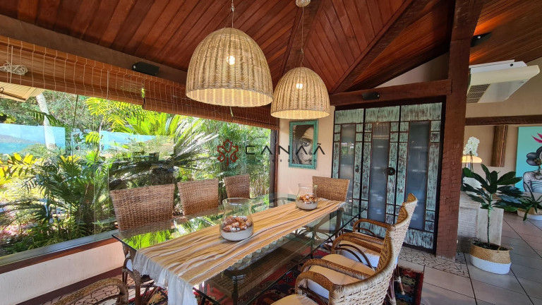 Imagem Casa de Condomínio com 7 Quartos à Venda, 650 m² em Geribá - Armação Dos Búzios Imagem Casa de Condomínio com 7 Quartos à Venda, 650 m² em Geribá - Armação Dos Búzios