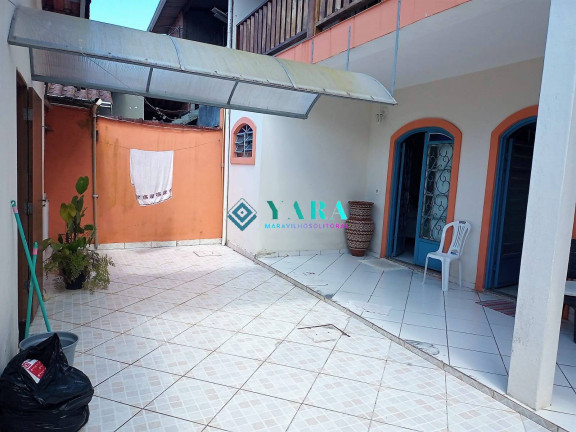 Imagem Casa com 5 Quartos à Venda, 300 m² em Jardim Ubatuba - Ubatuba Imagem Casa com 5 Quartos à Venda, 300 m² em Jardim Ubatuba - Ubatuba