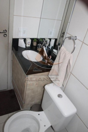 Imagem Apartamento com 2 Quartos à Venda, 46 m² em Parque Dos Lagos - Ribeirão Preto Imagem Apartamento com 2 Quartos à Venda, 46 m² em Parque Dos Lagos - Ribeirão Preto