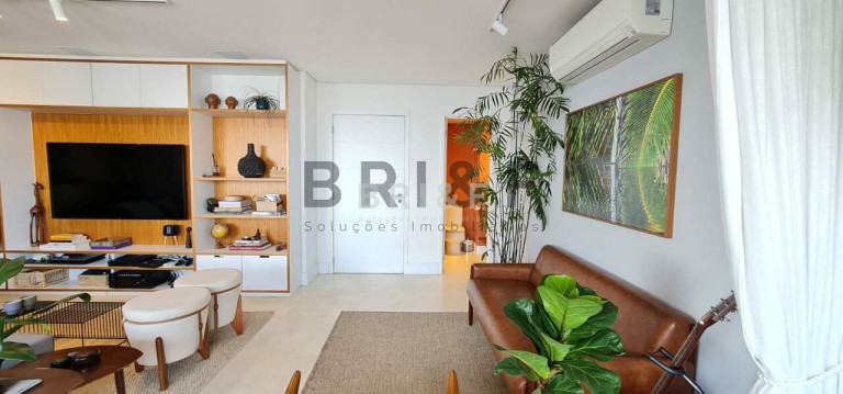 Imagem Apartamento com 2 Quartos à Venda, 128 m² em Brooklin - São Paulo Imagem Apartamento com 2 Quartos à Venda, 128 m² em Brooklin - São Paulo