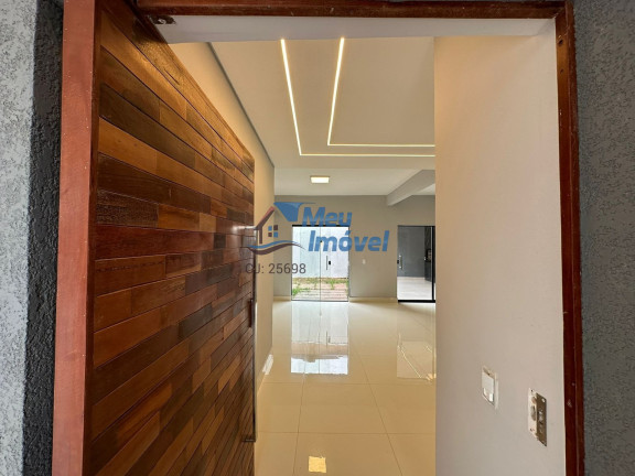 Imagem Casa com 3 Quartos à Venda, 160 m² em Setor Habitacional Arniqueira (águas Claras) - Brasília Imagem Casa com 3 Quartos à Venda, 160 m² em Setor Habitacional Arniqueira (águas Claras) - Brasília