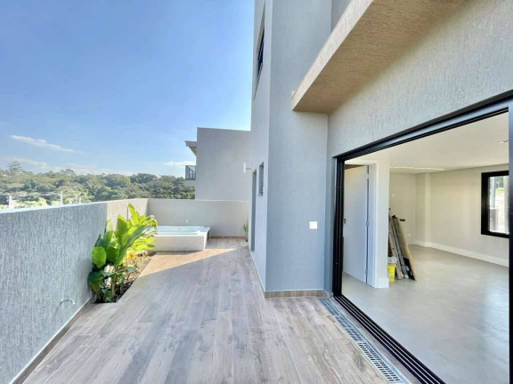Imagem Casa com 3 Quartos à Venda, 119 m² em Sítio Boa Vista - Cotia