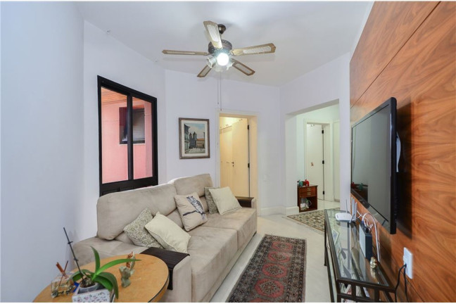 Imagem Apartamento com 4 Quartos à Venda, 241 m² em Vila Suzana - São Paulo