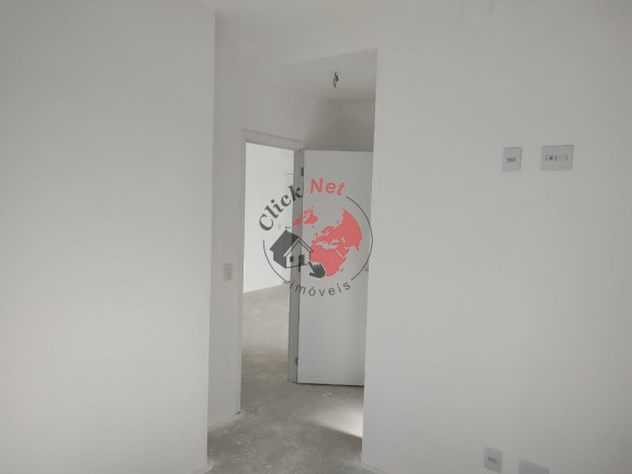 Imagem Apartamento com 2 Quartos à Venda, 57 m² em Rudge Ramos - São Bernardo Do Campo