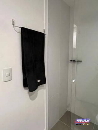 Imagem Apartamento com 1 Quarto à Venda, 27 m² em Jardim Paulista - São Paulo