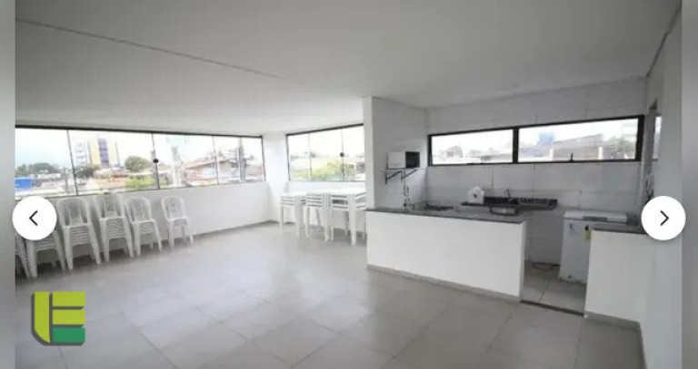 Imagem Apartamento com 2 Quartos à Venda, 55 m² em Campo Grande - Recife Imagem Apartamento com 2 Quartos à Venda, 55 m² em Campo Grande - Recife