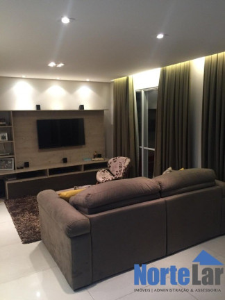 Imagem Apartamento com 2 Quartos à Venda, 104 m² em Lauzane Paulista - São Paulo