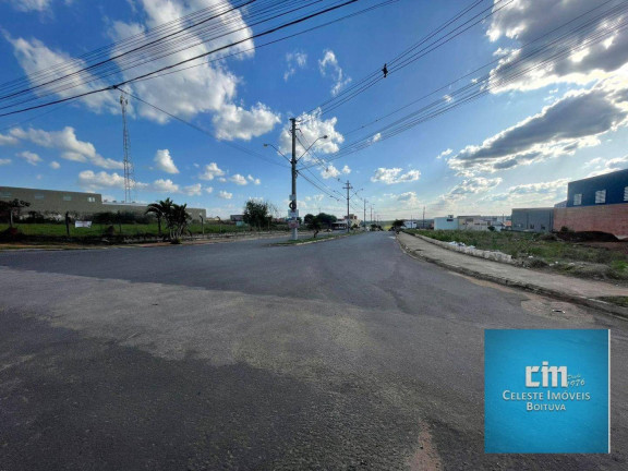 Imagem Terreno à Venda, 270 m² em Residencial água Branca - Boituva Imagem Terreno à Venda, 270 m² em Residencial água Branca - Boituva