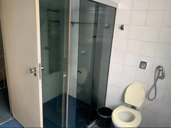 Imagem Casa com 3 Quartos à Venda, 148 m² em Vila Clementino - São Paulo Imagem Casa com 3 Quartos à Venda, 148 m² em Vila Clementino - São Paulo