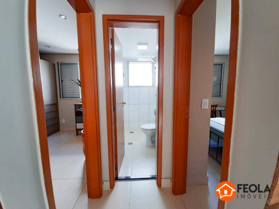 Imagem Apartamento com 2 Quartos à Venda, 42 m² em Jardim Terramérica I - Americana Imagem Apartamento com 2 Quartos à Venda, 42 m² em Jardim Terramérica I - Americana