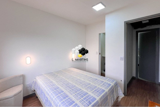 Imagem Apartamento com 1 Quarto à Venda, 45 m² em Centro - Canoas
