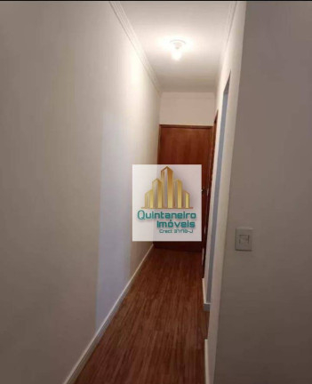 Imagem Sobrado com 4 Quartos à Venda, 132 m² em Vila Rosália - Guarulhos