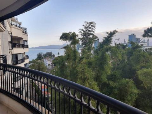 Imagem Apartamento com 3 Quartos à Venda, 111 m² em Coqueiros - Florianópolis Imagem Apartamento com 3 Quartos à Venda, 111 m² em Coqueiros - Florianópolis