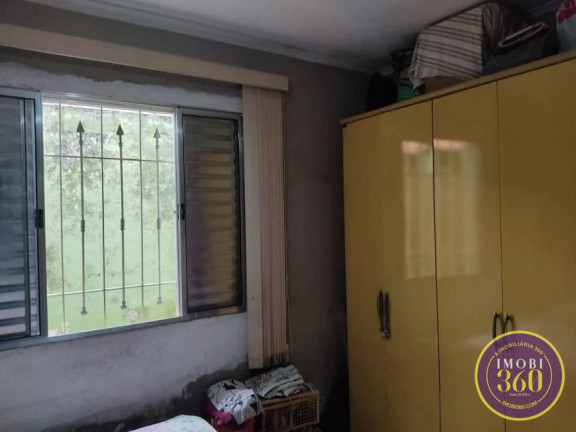 Imagem Casa com 2 Quartos à Venda, 110 m² em Chácara Seis De Outubro - São Paulo Imagem Casa com 2 Quartos à Venda, 110 m² em Chácara Seis De Outubro - São Paulo