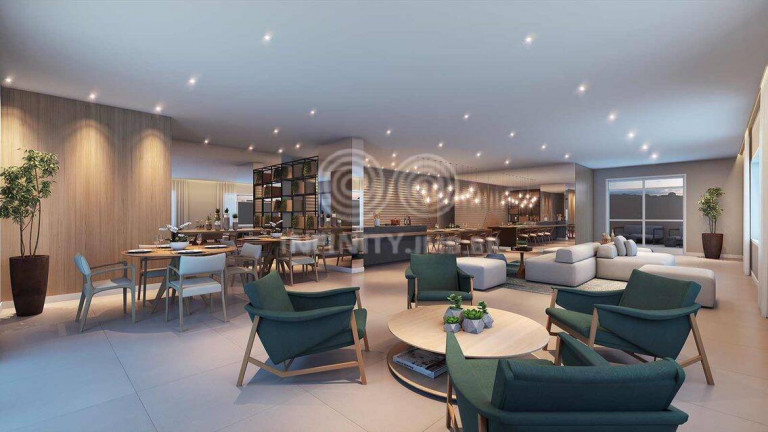 Imagem Apartamento com 3 Quartos à Venda, 120 m² em Bosque Da Saúde - São Paulo