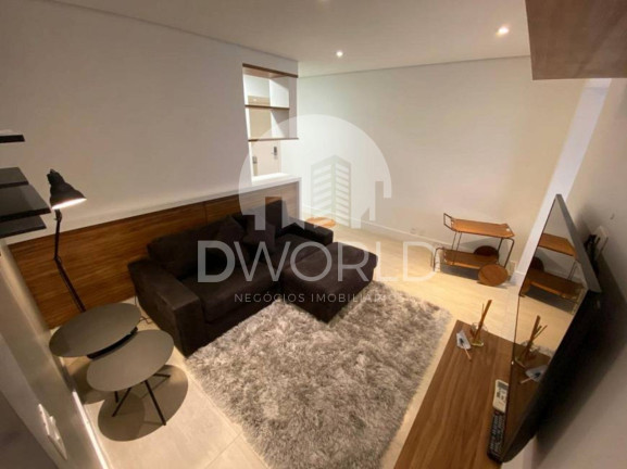 Imagem Imóvel com 1 Quarto à Venda, 82 m² em Vila Olimpia - São Paulo Imagem Imóvel com 1 Quarto à Venda, 82 m² em Vila Olimpia - São Paulo