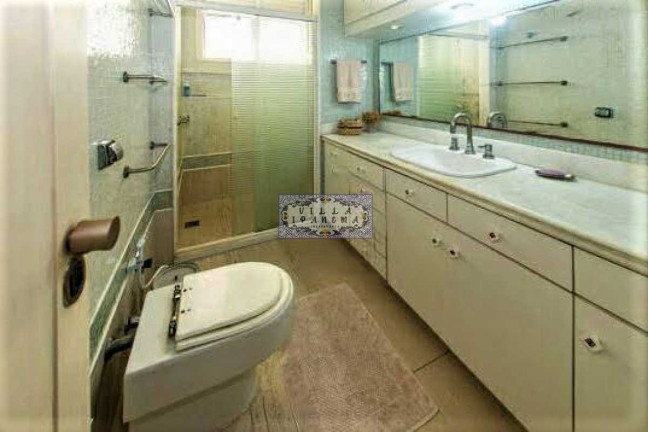 Imagem Apartamento com 4 Quartos à Venda, 200 m² em Flamengo - Rio De Janeiro