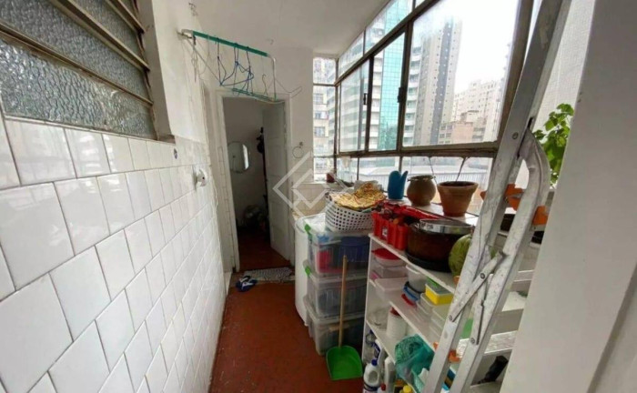Imagem Apartamento com 2 Quartos à Venda, 102 m² em Bela Vista - São Paulo