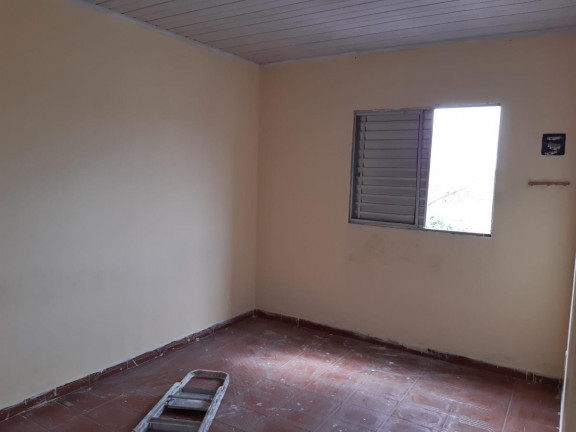 Imagem Casa com 1 Quarto para Alugar, 30 m² em Vila Nova Curuçá - São Paulo