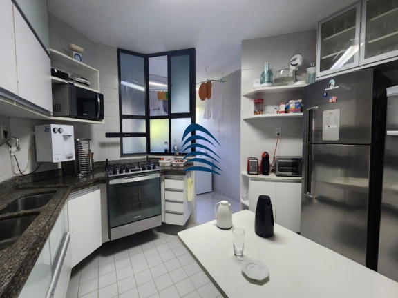 Imagem Imóvel com 4 Quartos à Venda, 220 m² em Pituba - Salvador