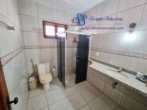 Imagem Casa com 5 Quartos à Venda, 350 m² em Porto Das Dunas - Aquiraz