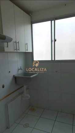 Imagem Imóvel com 2 Quartos à Venda, 45 m² em Vila Tesouro - São José Dos Campos Imagem Imóvel com 2 Quartos à Venda, 45 m² em Vila Tesouro - São José Dos Campos