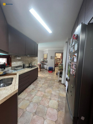 Imagem Casa com 3 Quartos à Venda, 445 m² em Pantanal - Florianópolis Imagem Casa com 3 Quartos à Venda, 445 m² em Pantanal - Florianópolis