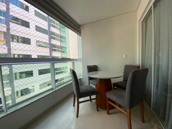 Imagem Apartamento com 3 Quartos à Venda, 110 m² em Meia Praia - Itapema