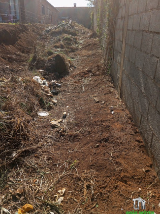 Imagem Terreno à Venda, 246 m² em Chácara Julieta Cristina - Bragança Paulista