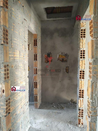 Imagem Sobrado com 2 Quartos à Venda, 72 m² em Serraria - São José