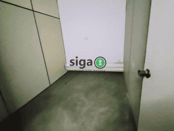 Imagem Imóvel Comercial para Alugar, 200 m² em Mirandópolis - São Paulo