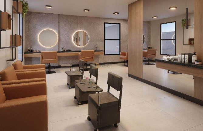 Imagem Apartamento com 2 Quartos à Venda, 66 m² em Jardim Camburi - Vitória Imagem Apartamento com 2 Quartos à Venda, 66 m² em Jardim Camburi - Vitória