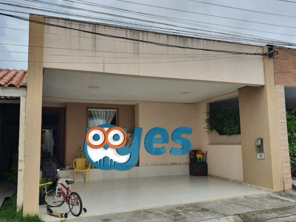 Casa com 5 Quartos para Alugar, 150 m² em Sim - Feira De Santana