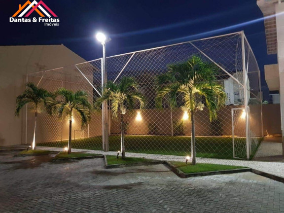 Imagem Imóvel com 3 Quartos à Venda,  em Sapiranga - Fortaleza