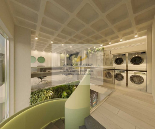 Imagem Apartamento com 1 Quarto à Venda, 22 m² em Jardim Oceania - João Pessoa
