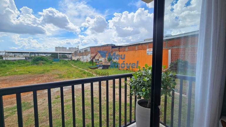 Imagem Imóvel com 3 Quartos à Venda, 65 m² em Setor Industrial (taguatinga) - Brasília Imagem Imóvel com 3 Quartos à Venda, 65 m² em Setor Industrial (taguatinga) - Brasília