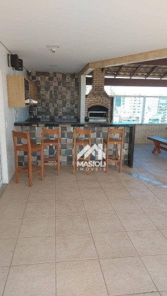 Imagem Apartamento com 2 Quartos à Venda, 80 m² em Praia Da Costa - Vila Velha
