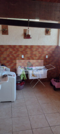 Imagem Casa com 3 Quartos à Venda, 317 m² em Zé Garoto - São Gonçalo