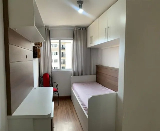 Imagem Apartamento com 3 Quartos à Venda, 66 m² em Tingui - Curitiba
