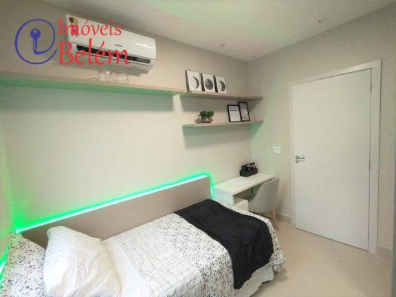 Imagem Apartamento com 3 Quartos à Venda, 63 m² em Tapanã (icoaraci) - Belém