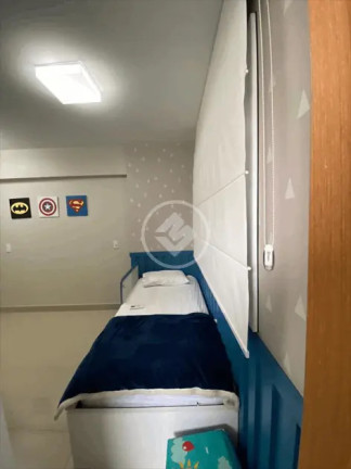 Foto do imóvel Apartamento com 3 Quartos à Venda, 102 m² em 	Residencial Brava Bueno  - Goiânia