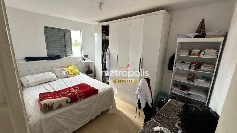 Imagem Apartamento com 2 Quartos à Venda, 54 m² em Jardim São Jorge - São Paulo Imagem Apartamento com 2 Quartos à Venda, 54 m² em Jardim São Jorge - São Paulo