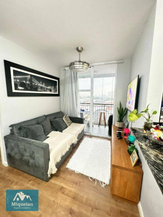 Apartamento com 2 Quartos à Venda, 50 m² em Vila Guilherme - São Paulo