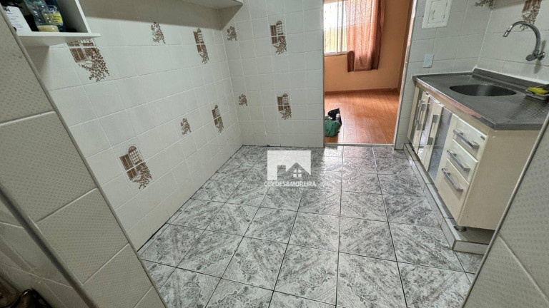 Imagem Apartamento com 2 Quartos à Venda, 59 m² em Jardim Do Lago - Campinas