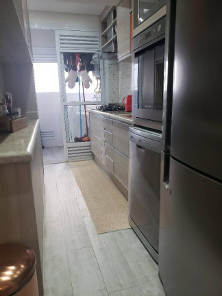Imagem Apartamento com 3 Quartos à Venda, 86 m² em Mooca - São Paulo