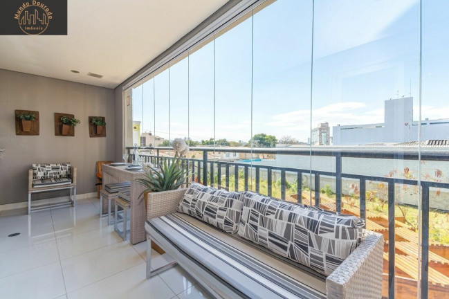 Imagem Apartamento com 3 Quartos à Venda, 77 m² em Vila Caminho Do Mar - São Bernardo Do Campo