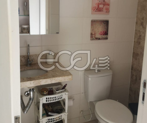 Imagem Apartamento com 2 Quartos à Venda, 85 m² em Luar Da Barra - Barra Dos Coqueiros