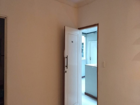 Imagem Apartamento com 1 Quarto à Venda, em Centro - São Vicente Imagem Apartamento com 1 Quarto à Venda, em Centro - São Vicente