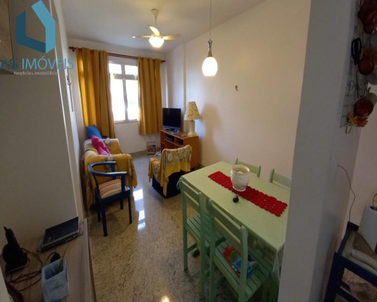 Imagem Apartamento com 2 Quartos à Venda, 66 m² em Passagem - Cabo Frio